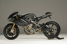 Al momento stai visualizzando Rottamazione Moto NCR M16