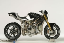 Al momento stai visualizzando Rottamazione Moto NCR Macchia Nera
