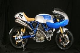 Al momento stai visualizzando Rottamazione Moto NCR Millona