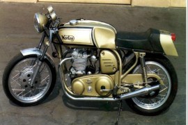 Al momento stai visualizzando Rottamazione Moto NORTON Atlas 750
