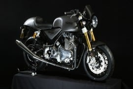 Al momento stai visualizzando Rottamazione Moto NORTON Commando