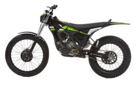 Al momento stai visualizzando Rottamazione Moto OSSA EXPLORER