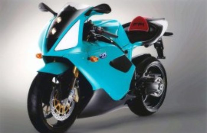 Rottamazione Moto PETRONAS FP1