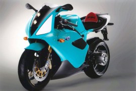 Al momento stai visualizzando Rottamazione Moto PETRONAS FP1