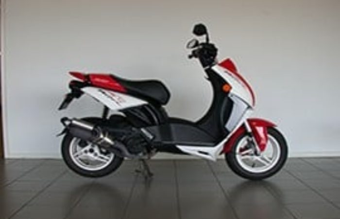 Rottamazione Moto PEUGEOT BLASTER