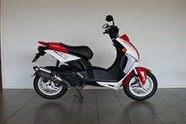 Al momento stai visualizzando Rottamazione Moto PEUGEOT BLASTER