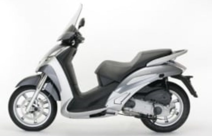 Rottamazione Moto PEUGEOT Geopolis