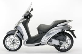 Al momento stai visualizzando Rottamazione Moto PEUGEOT Geopolis