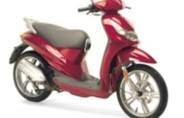 Rottamazione Moto PEUGEOT Looxor