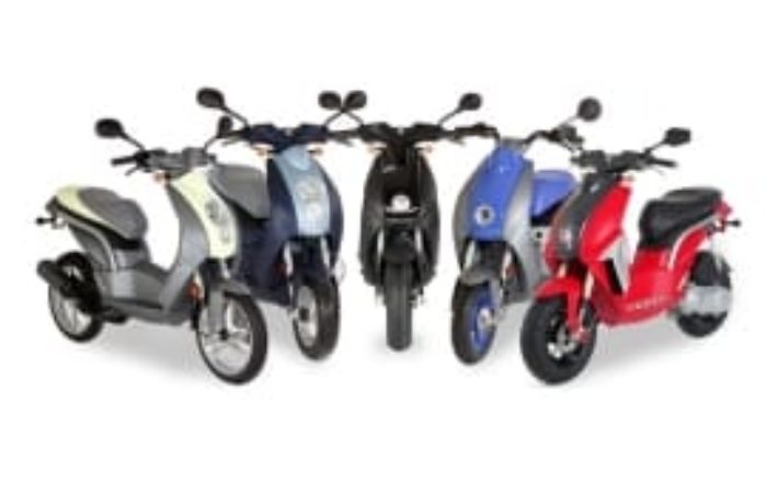 Rottamazione Moto PEUGEOT Ludix
