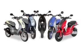 Al momento stai visualizzando Rottamazione Moto PEUGEOT Ludix