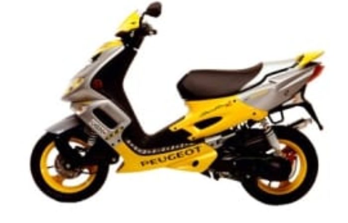 Rottamazione Moto PEUGEOT Speedfight