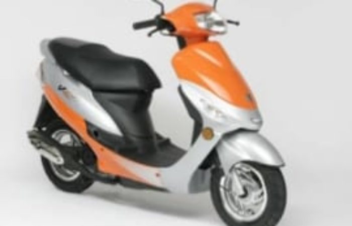 Rottamazione Moto PEUGEOT V-Clic