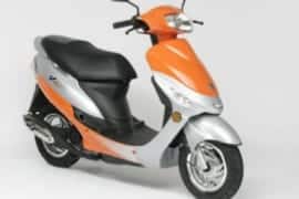 Al momento stai visualizzando Rottamazione Moto PEUGEOT V-Clic