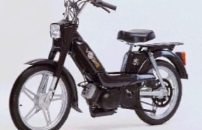 Rottamazione Moto PEUGEOT VOGS2