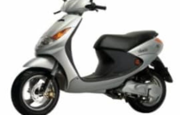 Rottamazione Moto PEUGEOT Vivacity