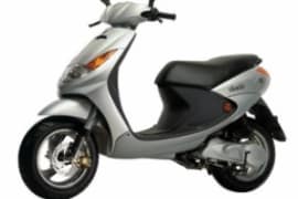 Al momento stai visualizzando Rottamazione Moto PEUGEOT Vivacity
