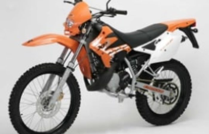 Rottamazione Moto PEUGEOT XP6