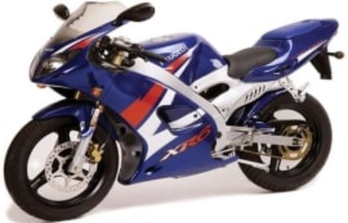 Rottamazione Moto PEUGEOT XR6