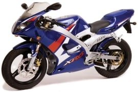 Al momento stai visualizzando Rottamazione Moto PEUGEOT XR6