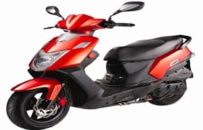 Rottamazione Moto PGO B1
