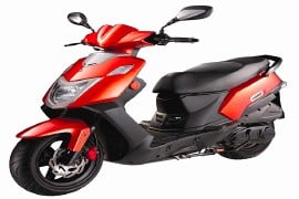 Al momento stai visualizzando Rottamazione Moto PGO B1