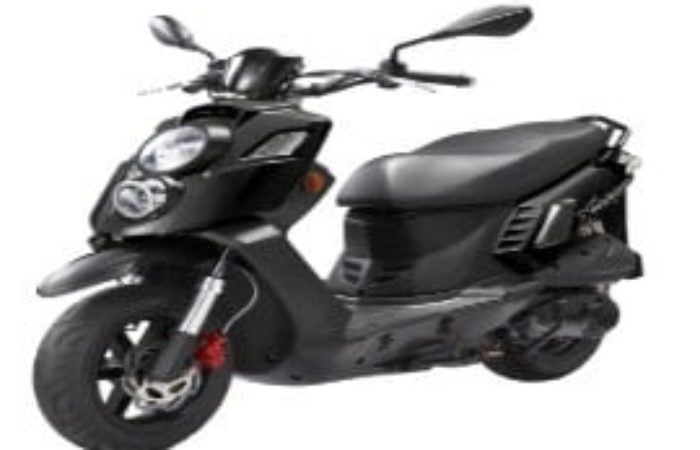 Rottamazione Moto PGO B2
