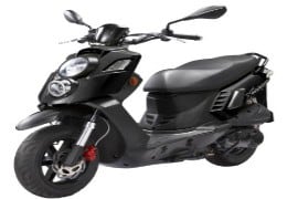 Al momento stai visualizzando Rottamazione Moto PGO B2