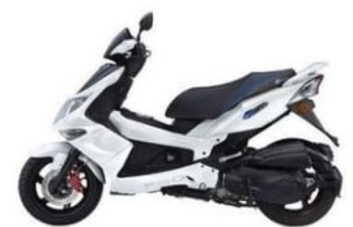 Rottamazione Moto PGO G-MAX