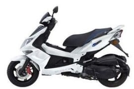 Al momento stai visualizzando Rottamazione Moto PGO G-MAX