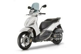 Al momento stai visualizzando Rottamazione Moto PIAGGIO BV