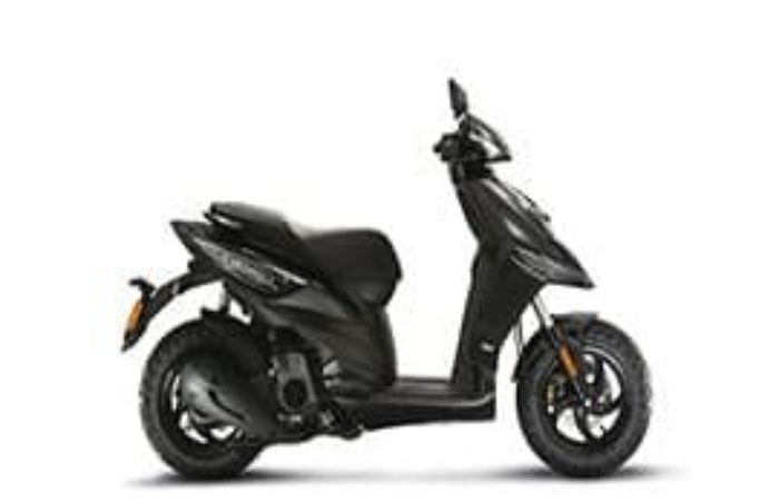Rottamazione Moto PIAGGIO Typhoon