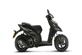 Al momento stai visualizzando Rottamazione Moto PIAGGIO Typhoon