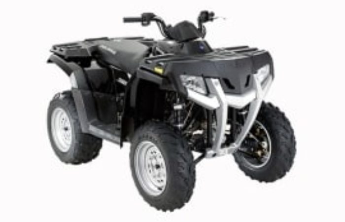 Rottamazione Moto POLARIS Hawkeye 4X4