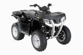 Al momento stai visualizzando Rottamazione Moto POLARIS Hawkeye 4X4