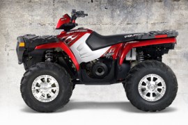 Al momento stai visualizzando Rottamazione Moto POLARIS Limited Editions
