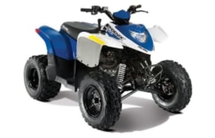 Rottamazione Moto POLARIS Phoenix 200