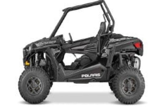 Rottamazione Moto POLARIS RZR