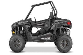 Al momento stai visualizzando Rottamazione Moto POLARIS RZR
