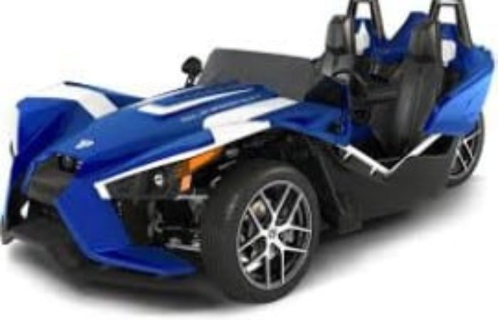 Rottamazione Moto POLARIS SLINGSHOT