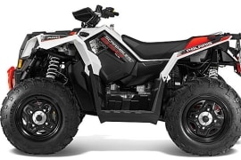 Al momento stai visualizzando Rottamazione Moto POLARIS Scrambler