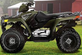 Al momento stai visualizzando Rottamazione Moto POLARIS Youth
