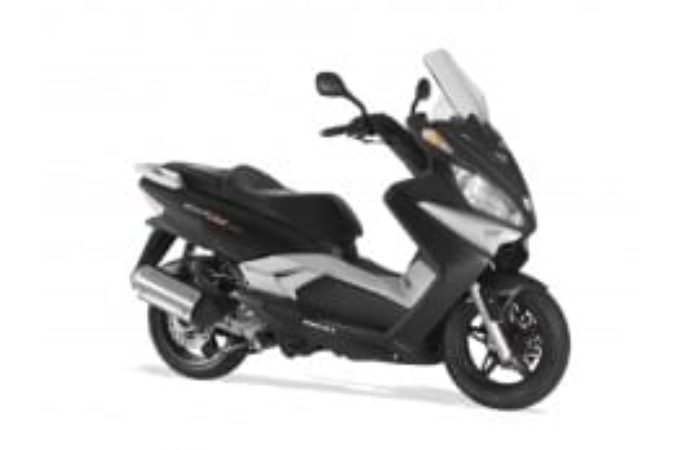 Rottamazione Moto RIEJU MOTORS City Line