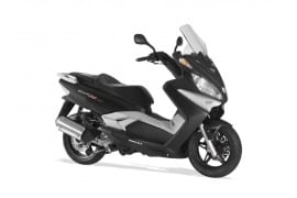 Al momento stai visualizzando Rottamazione Moto RIEJU MOTORS City Line
