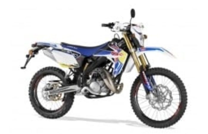 Rottamazione Moto RIEJU MOTORS MRT