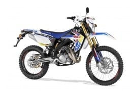 Al momento stai visualizzando Rottamazione Moto RIEJU MOTORS MRT