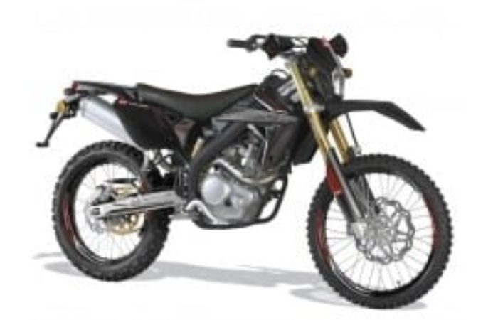 Rottamazione Moto RIEJU MOTORS Marathon
