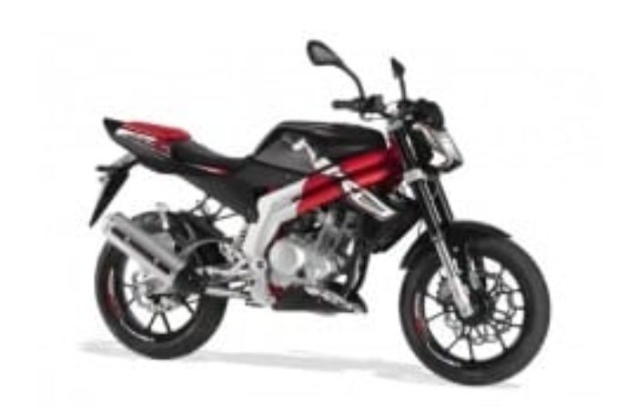 Rottamazione Moto RIEJU MOTORS NKD