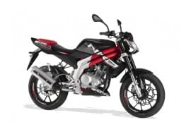 Al momento stai visualizzando Rottamazione Moto RIEJU MOTORS NKD