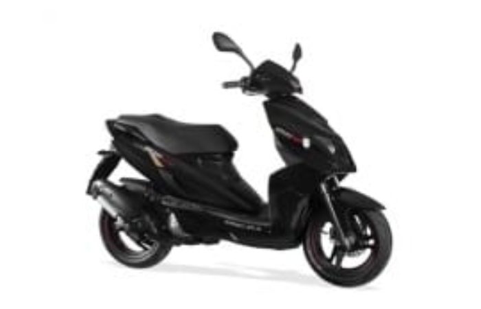 Rottamazione Moto RIEJU MOTORS RS